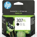 Tusz HP Envy 6010/6020/6030, Envy Pro 6420/6430 307XL 400 str. (3YM64AE) Black